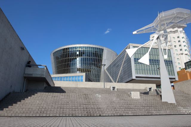 Osaka Culturarium At Tempozan Attractions Osaka Travel Review Travel Guide Trip Com