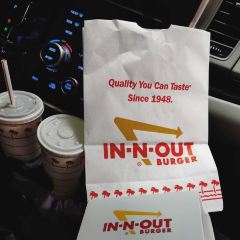 In-N-Out Burger User Photo