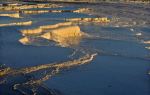 Travertines of Pamukkale