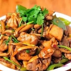Isc Lau Di Fang Restaurant User Photo