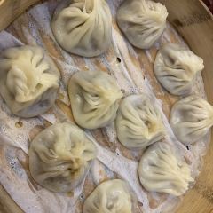 灵福缘私房菜·秘制熟醉蟹(灵山大佛店) User Photo