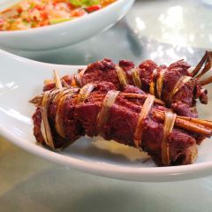 小瓦碴厨房餐厅 User Photo