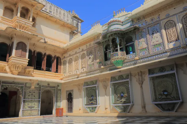 Renaissance Ahmedabad Hotel