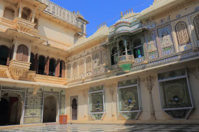 Auberges de jeunesse à Udaipur