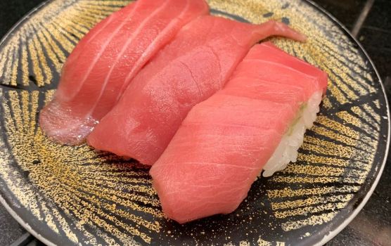 Maguro Donya Miura Misakikou, Enoshima