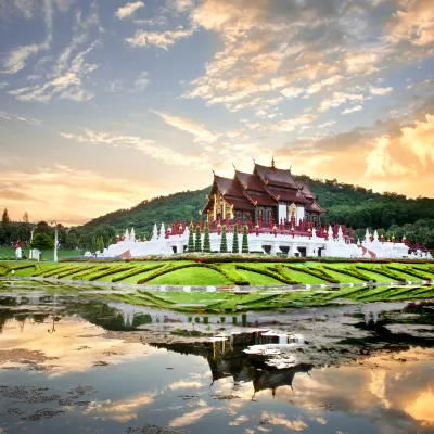 Singharaj Boutique Hotel