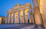 Brandenburg Gate