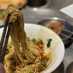 Kui xing lou lu chuan gong si·tian di(xin tian di dian) User Photo