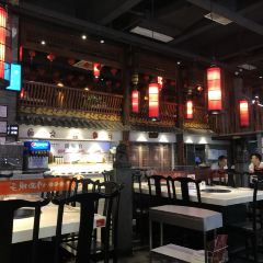 Chuanxibazi Hot Pot (longhua) 여행 사진