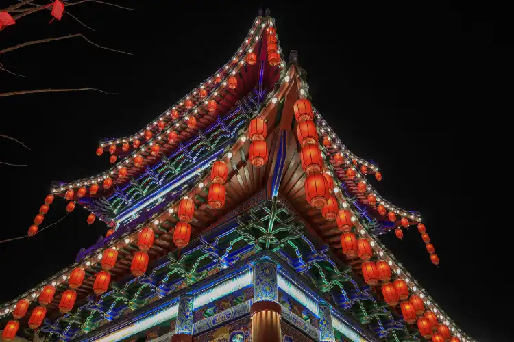 Hotels near Lanzhou Old Street