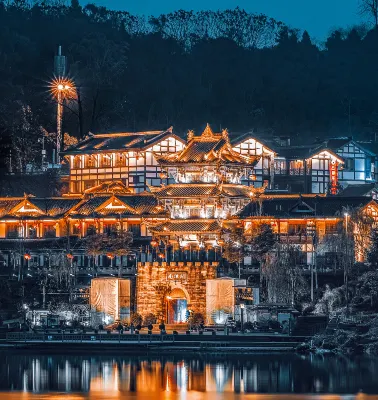 Vols pas chers de Kashgar vers Lanzhong