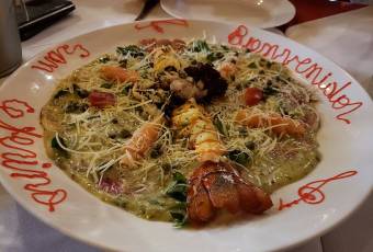 San Ceferino Ristorante user photo