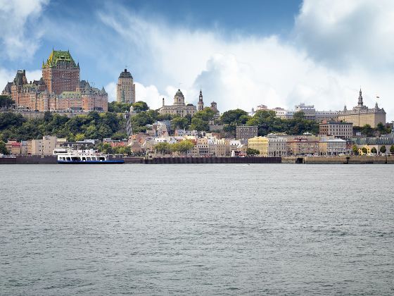 Old Quebec