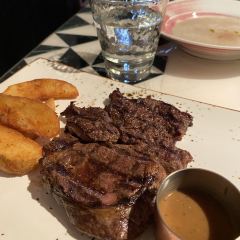 MESS gallery restaurant&bar User Photo