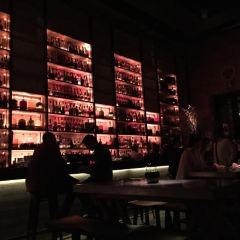 Open Tapas Bar User Photo