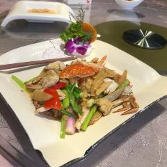 新嘉园海鲜(东源店) User Photo