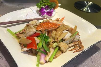 新嘉园海鲜(东源店)