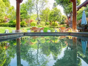 Wanxiang Hot Springs