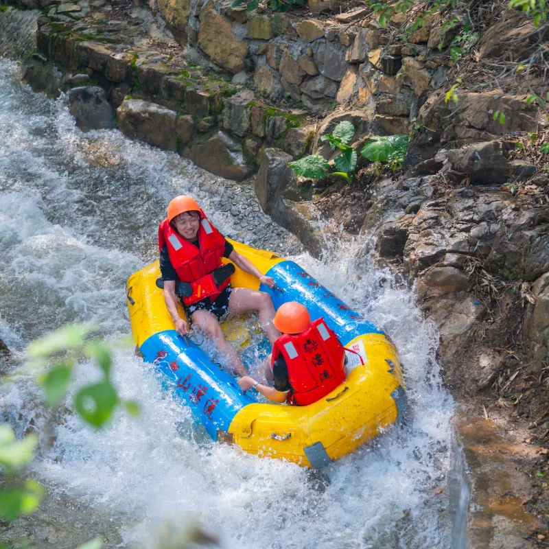 清遠筆架山旅遊度假區