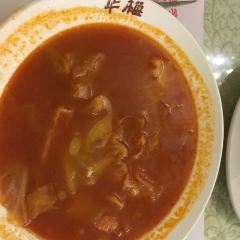 Huamei western restaurant ảnh của người dùng