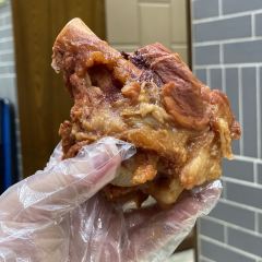 老三骨头馆(白桦东路店) User Photo