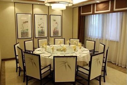 Kaiyuanjingshe Restaurant