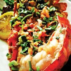 Legal Sea Foods - Copley Place User Photo