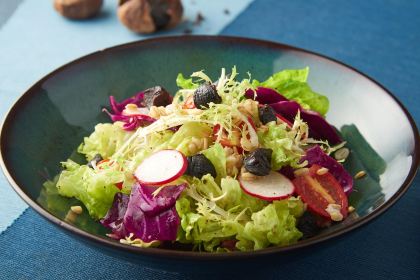 惠東朗洲精選酒店·全日制餐廳