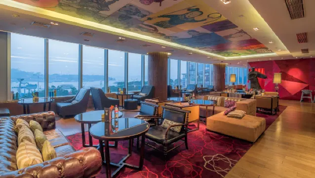 Xiamen Da Xu Restaurant