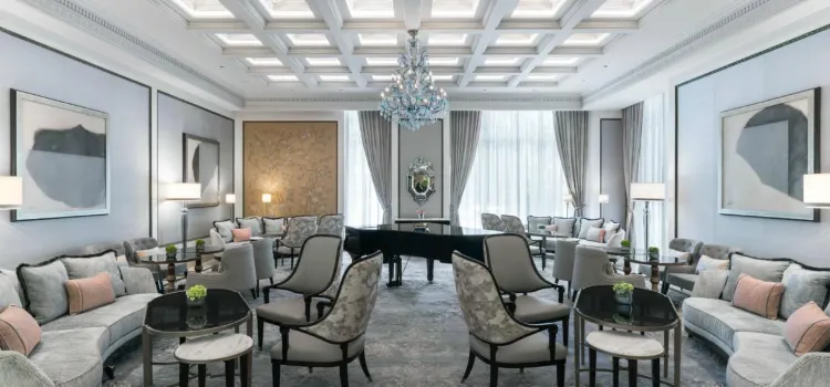 Pearl Lounge (The Ritz-Carlton Guangzhou)