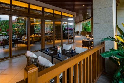 香榭麗西餐廳(碧桂園店)