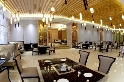 新野一品国际大酒店·中餐店