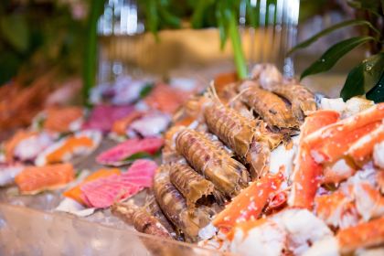 Yintelagen Coffee Shop