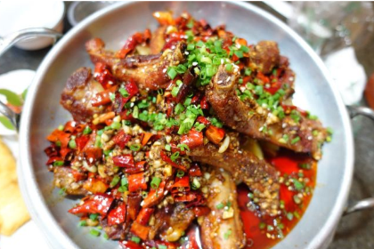 尚品健康食府(清源大道店)