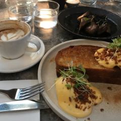 Higher Ground User Photo