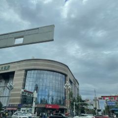 肯德基(中江店) User Photo