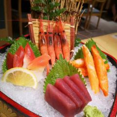 Harney Sushi User Photo