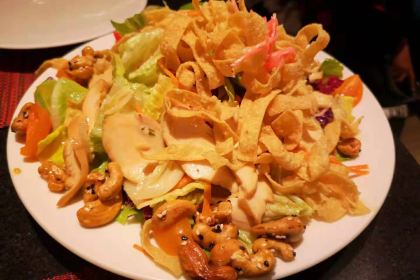 Tony and Joe's Seafood Place