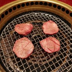 Matsusakagyu Yakiniku M HOZENJI YOKOCHO ảnh của người dùng