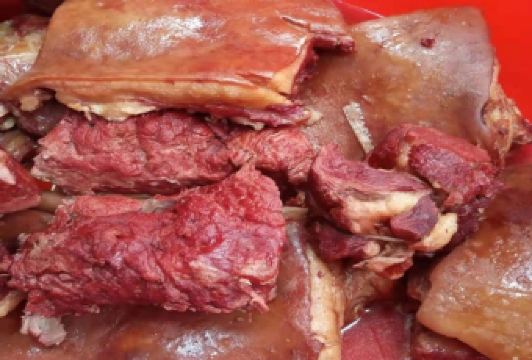 MORTON'S 莫爾頓牛排坊（北京麗晶酒店）用戶圖片