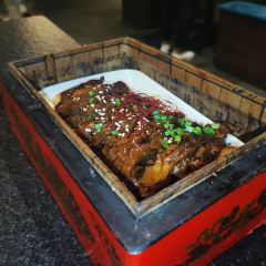 鸟生鱼汤(楷林中心店) User Photo