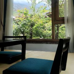 墅家味道丽江玉湖店 User Photo
