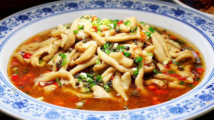 厨师之家中餐馆