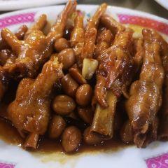 Wahing China Restaurant User Photo