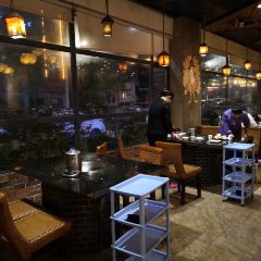 洞庭渔家(桃源店) User Photo