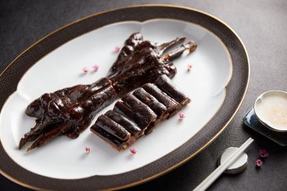 WU Modern Chao Cuisine