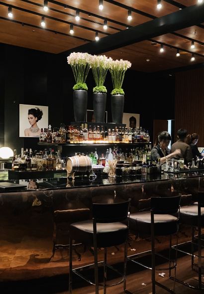 IL RISTORANTE - NIKO ROMITO