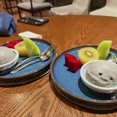 Zi Wei Hall User Photo