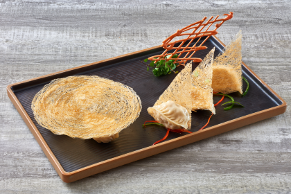 Yinxiu Shanju HotelRongyue Restaurant (Baohe Road)