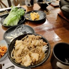 滿腹燒肉(泰禾店)張用戶圖片